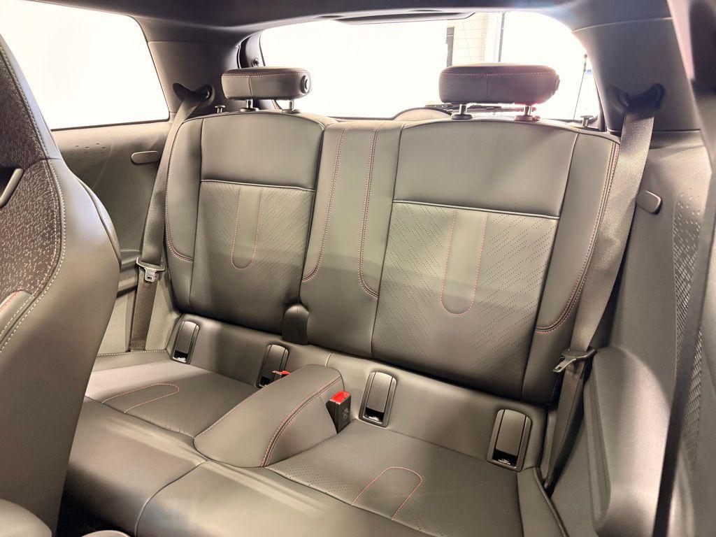 new 2026 MINI Hardtop car, priced at $45,405