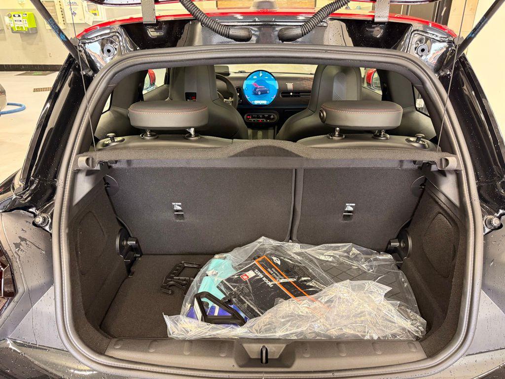 new 2026 MINI Hardtop car, priced at $45,405