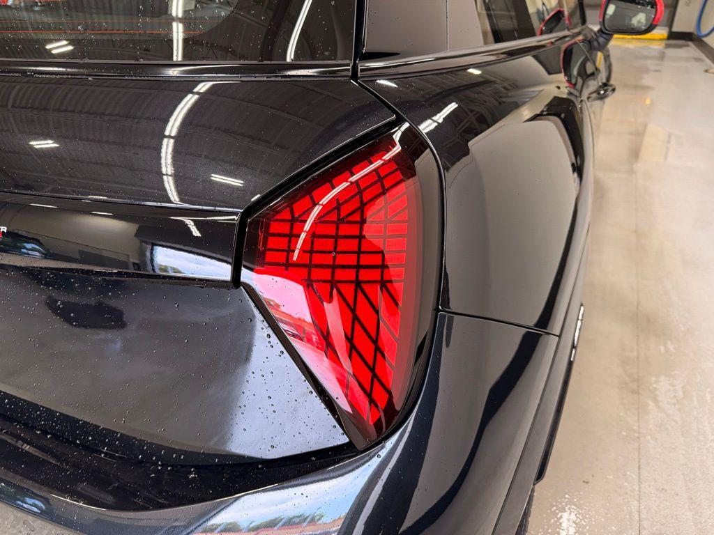 new 2026 MINI Hardtop car, priced at $45,405