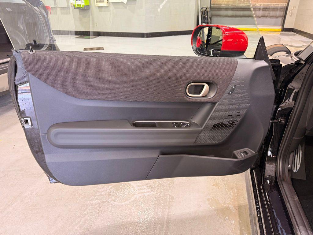 new 2026 MINI Hardtop car, priced at $45,405