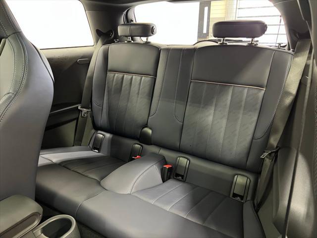 new 2025 MINI Hardtop car, priced at $38,630