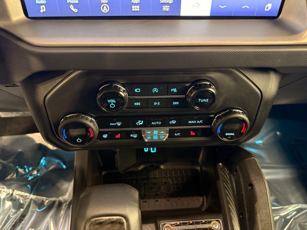 used 2024 Ford Bronco car, priced at $69,799