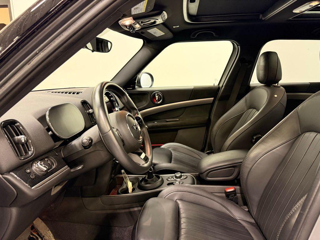 used 2023 MINI Countryman car, priced at $31,299