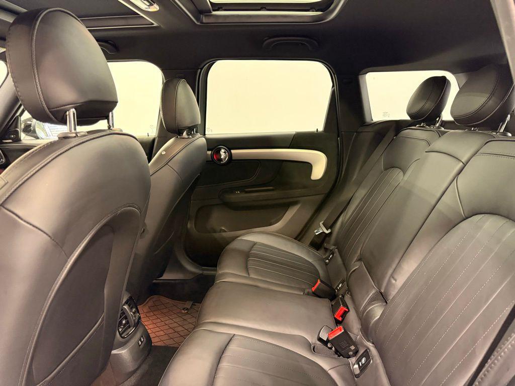 used 2023 MINI Countryman car, priced at $31,299