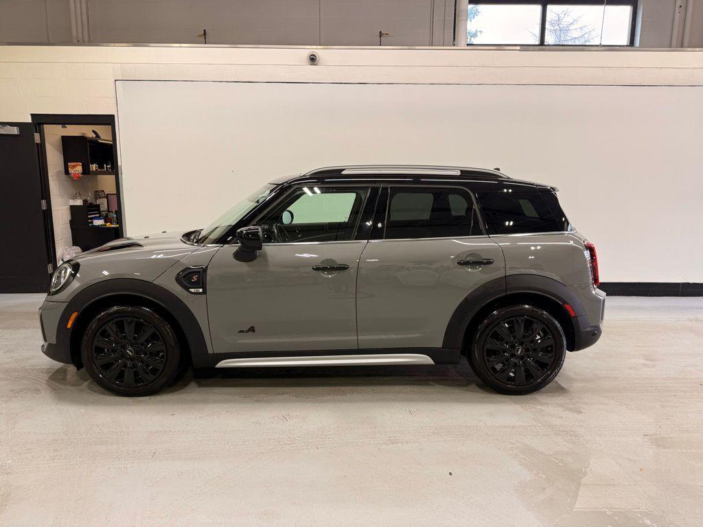 used 2023 MINI Countryman car, priced at $31,299