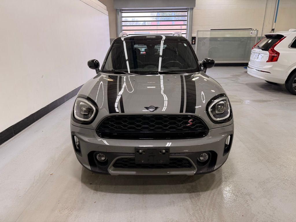 used 2023 MINI Countryman car, priced at $31,299