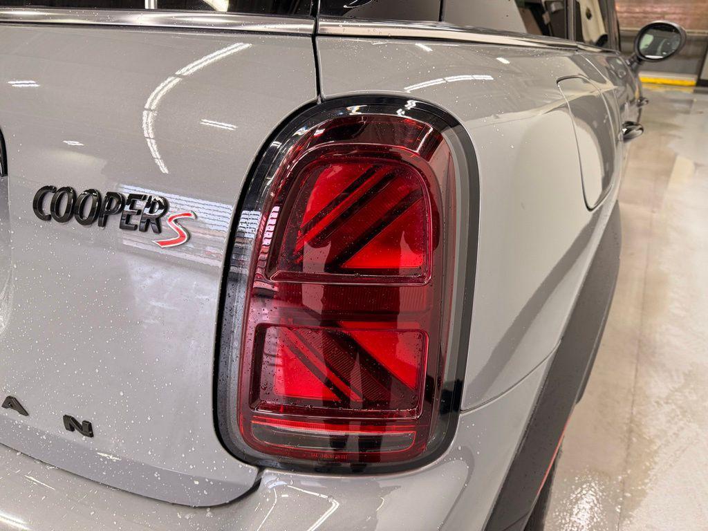 used 2023 MINI Countryman car, priced at $31,299