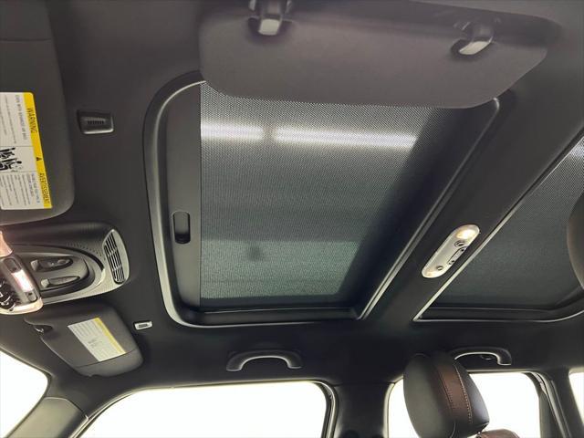 used 2023 MINI Hardtop car, priced at $28,797