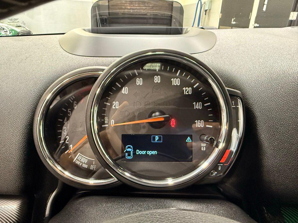 used 2019 MINI Countryman car, priced at $23,499