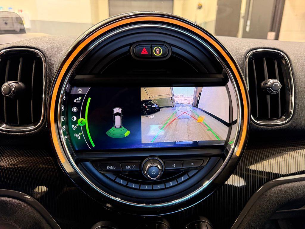used 2019 MINI Countryman car, priced at $23,499
