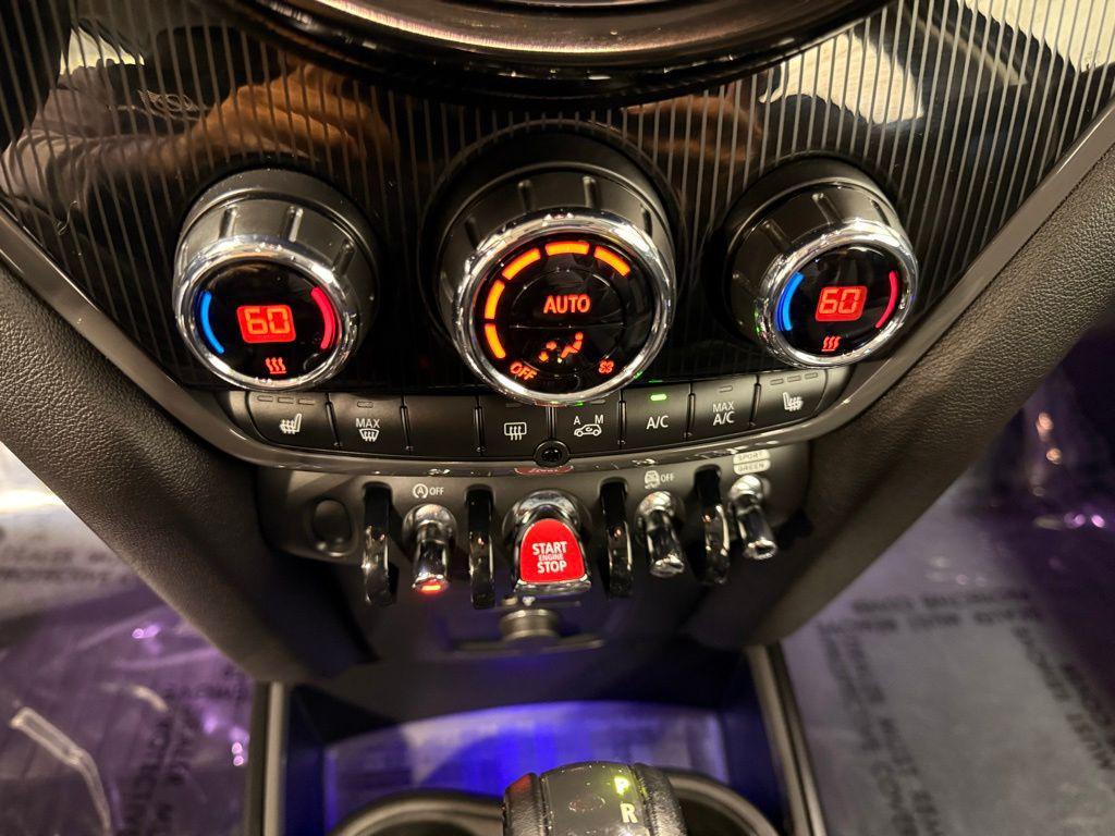 used 2019 MINI Countryman car, priced at $23,499