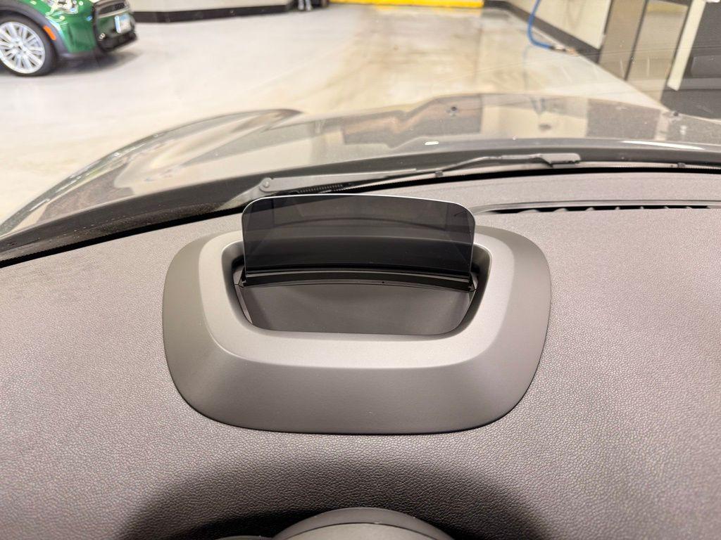 used 2019 MINI Countryman car, priced at $23,499