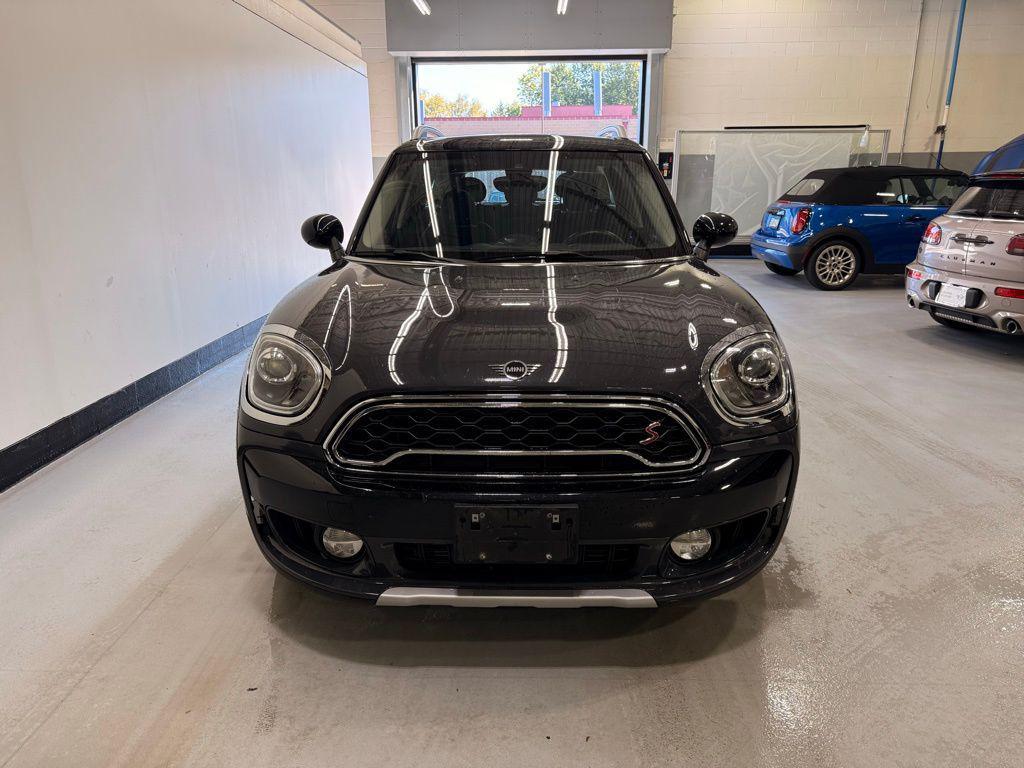 used 2019 MINI Countryman car, priced at $23,499