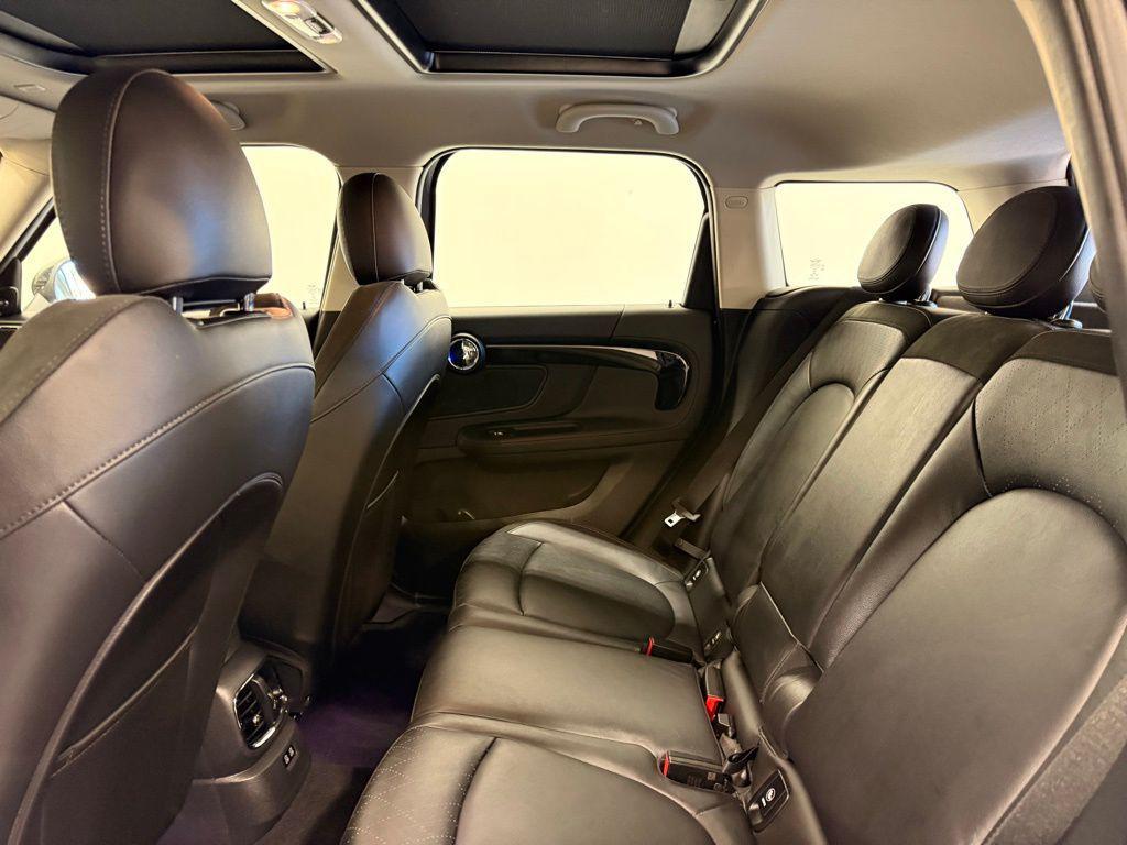 used 2019 MINI Countryman car, priced at $23,499