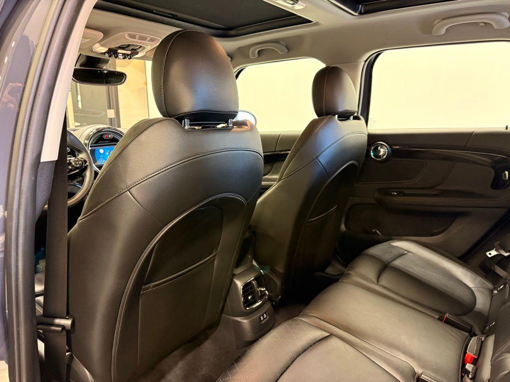 used 2019 MINI Countryman car, priced at $23,499