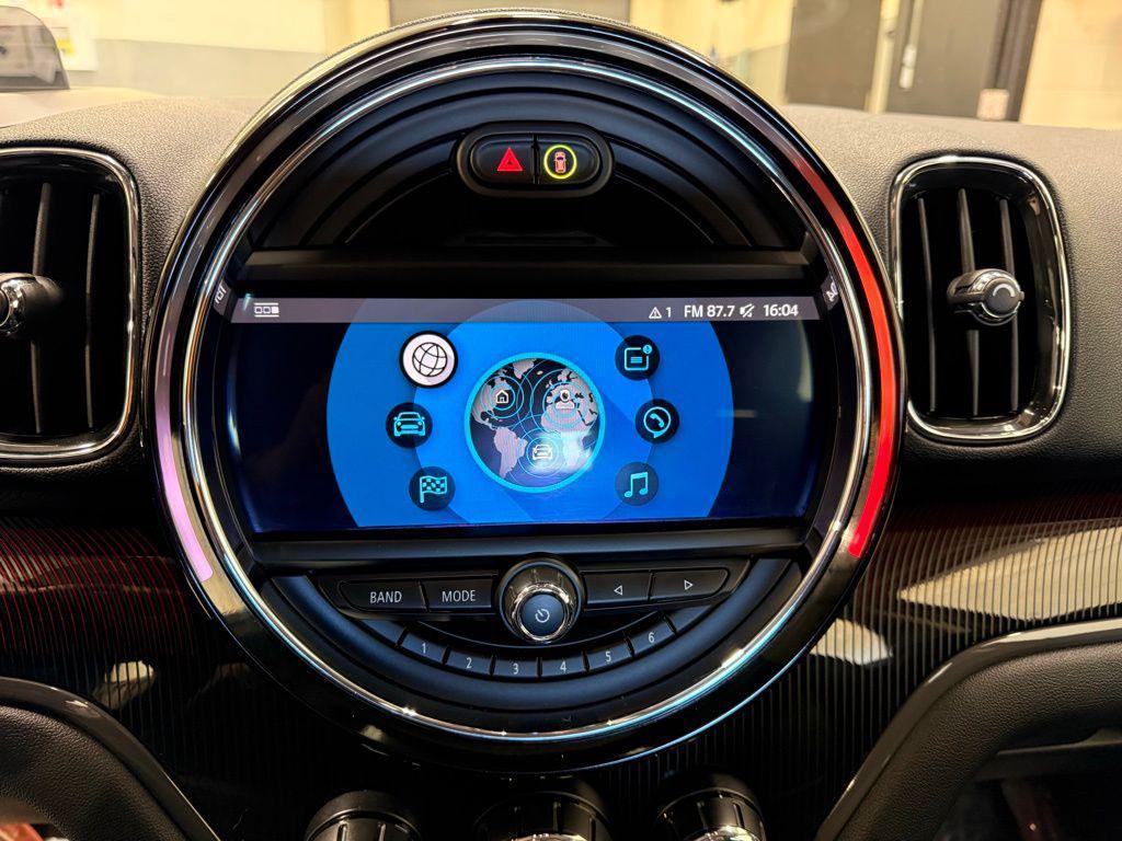 used 2019 MINI Countryman car, priced at $23,499