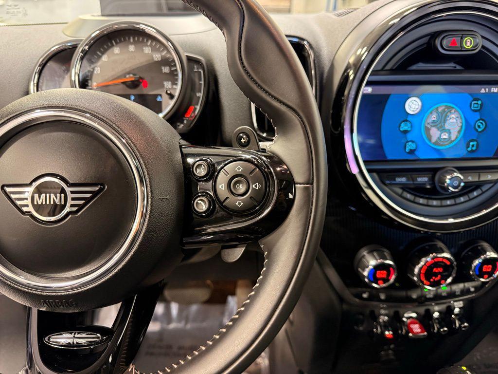 used 2019 MINI Countryman car, priced at $23,499
