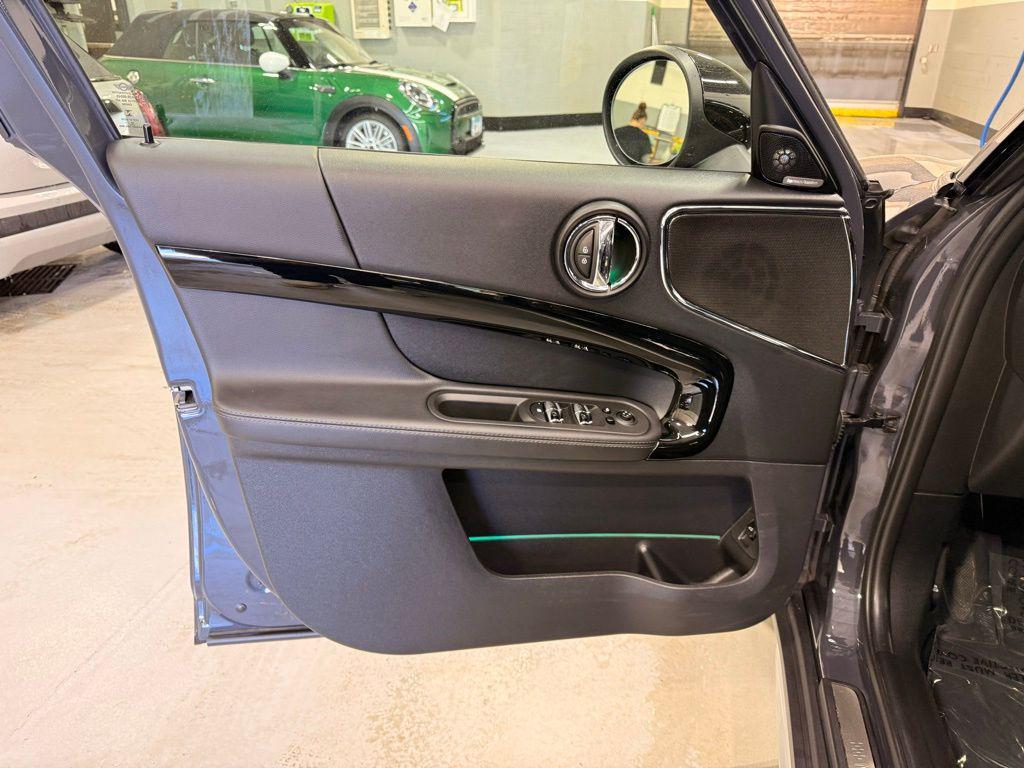 used 2019 MINI Countryman car, priced at $23,499