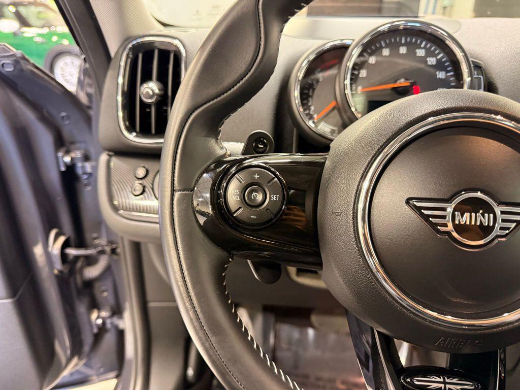 used 2019 MINI Countryman car, priced at $23,499