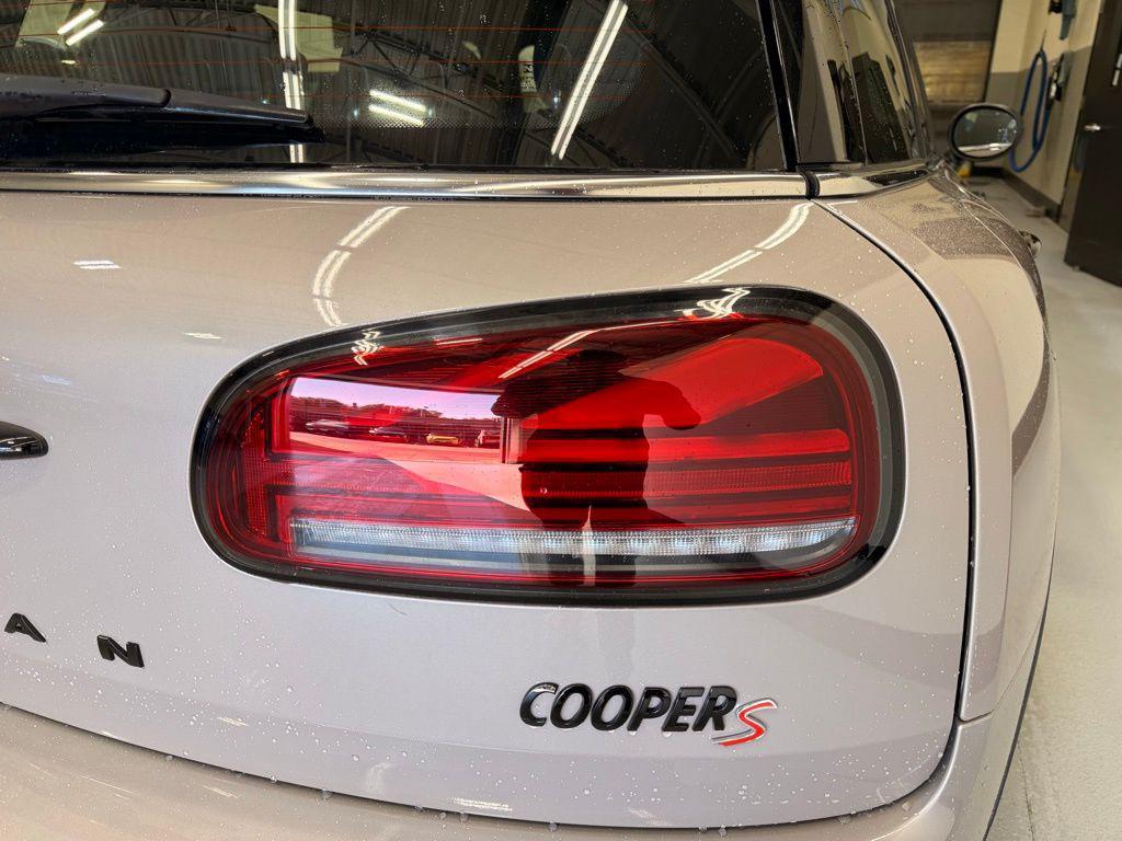 used 2023 MINI Clubman car, priced at $28,499