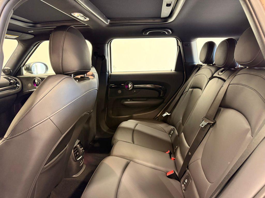 used 2023 MINI Clubman car, priced at $28,499