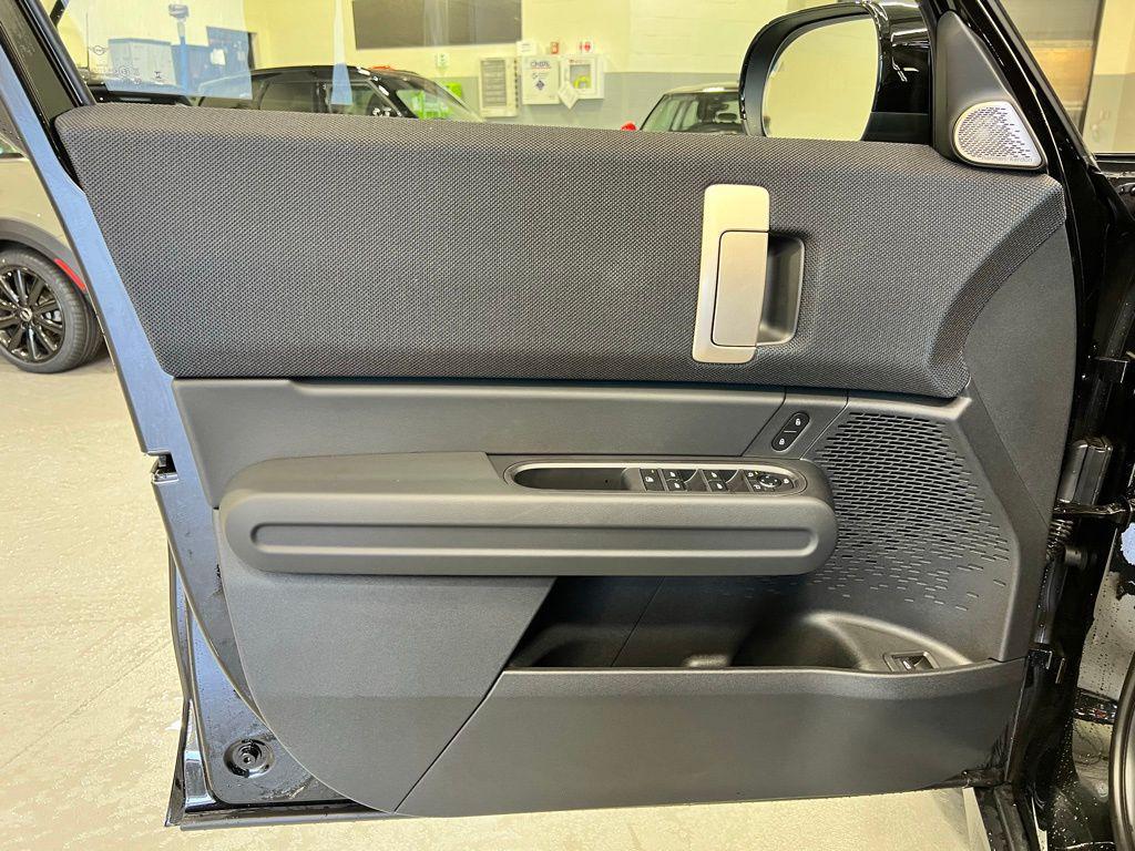 used 2025 MINI Countryman car, priced at $36,399