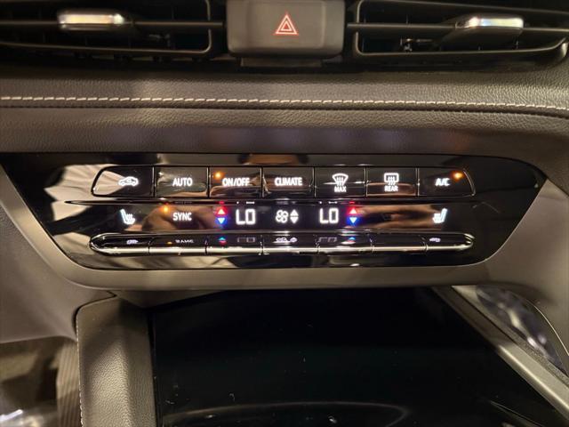 used 2023 Buick Envision car, priced at $27,497