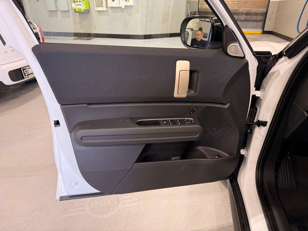 new 2025 MINI Countryman car, priced at $44,920