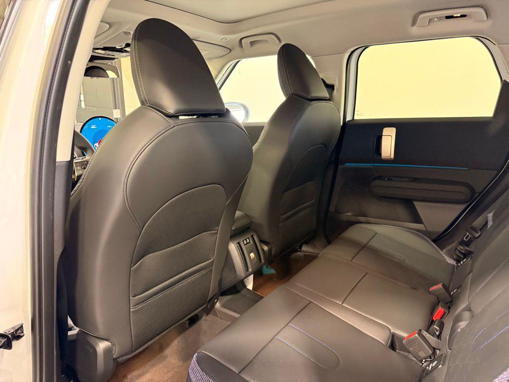 new 2025 MINI Countryman car, priced at $44,920