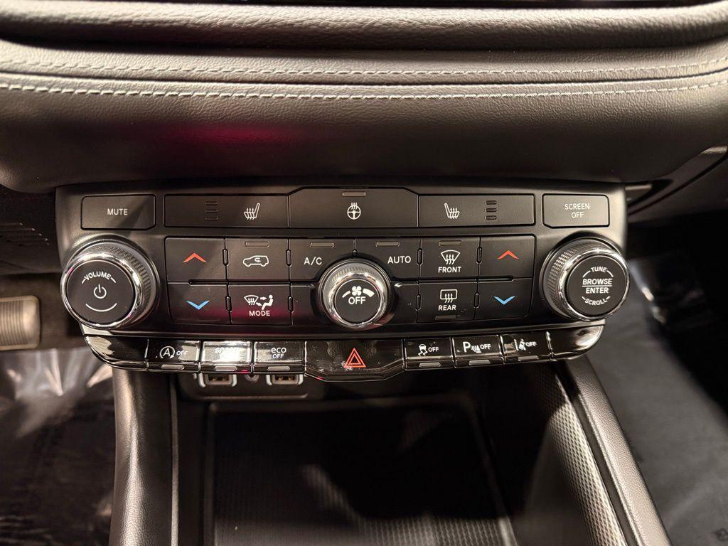 used 2022 Dodge Durango car, priced at $30,499