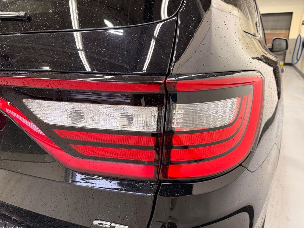 used 2022 Dodge Durango car, priced at $32,999