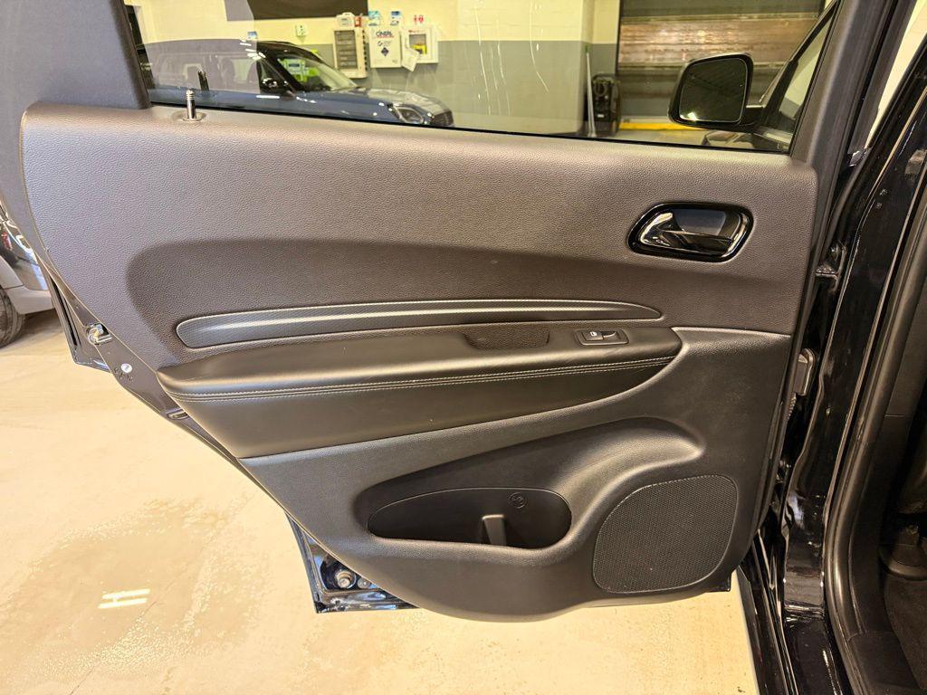used 2022 Dodge Durango car, priced at $30,499