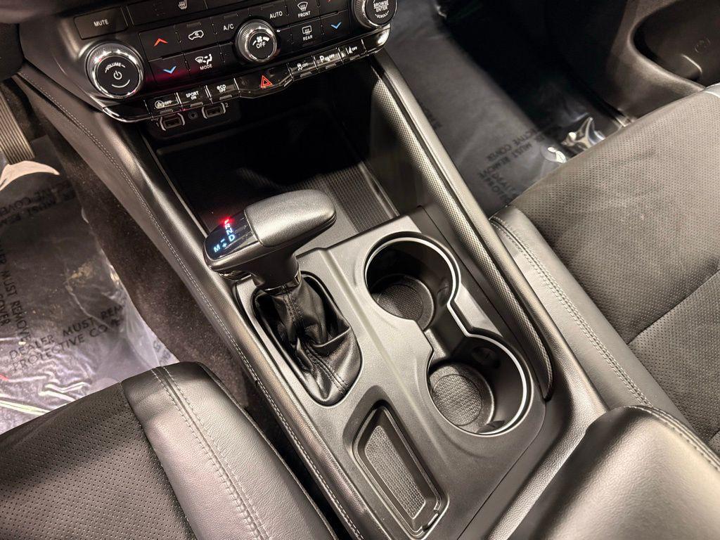 used 2022 Dodge Durango car, priced at $30,499