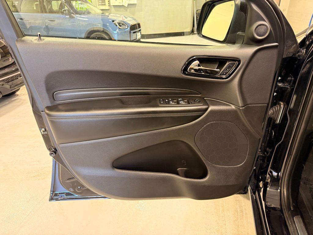 used 2022 Dodge Durango car, priced at $30,499