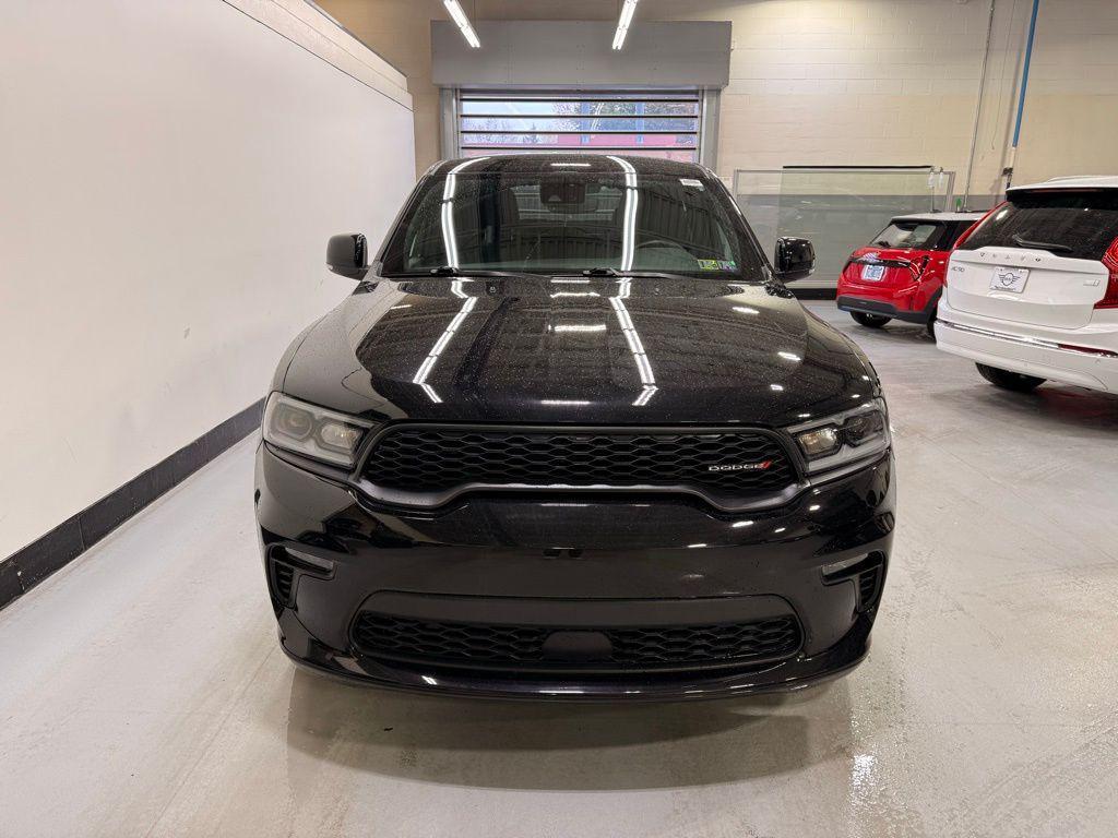 used 2022 Dodge Durango car, priced at $32,999