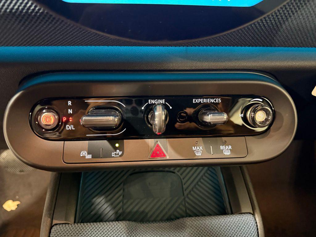 new 2025 MINI Countryman car, priced at $43,360