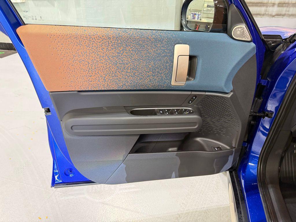 new 2025 MINI Countryman car, priced at $43,360