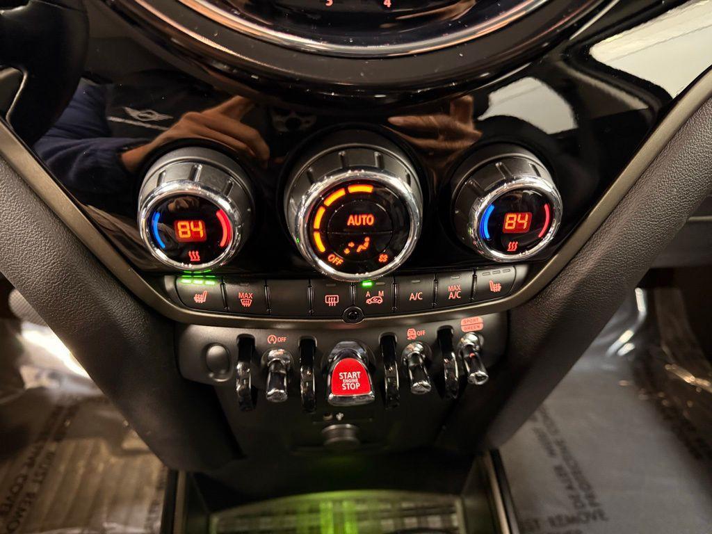 used 2023 MINI Countryman car, priced at $26,999