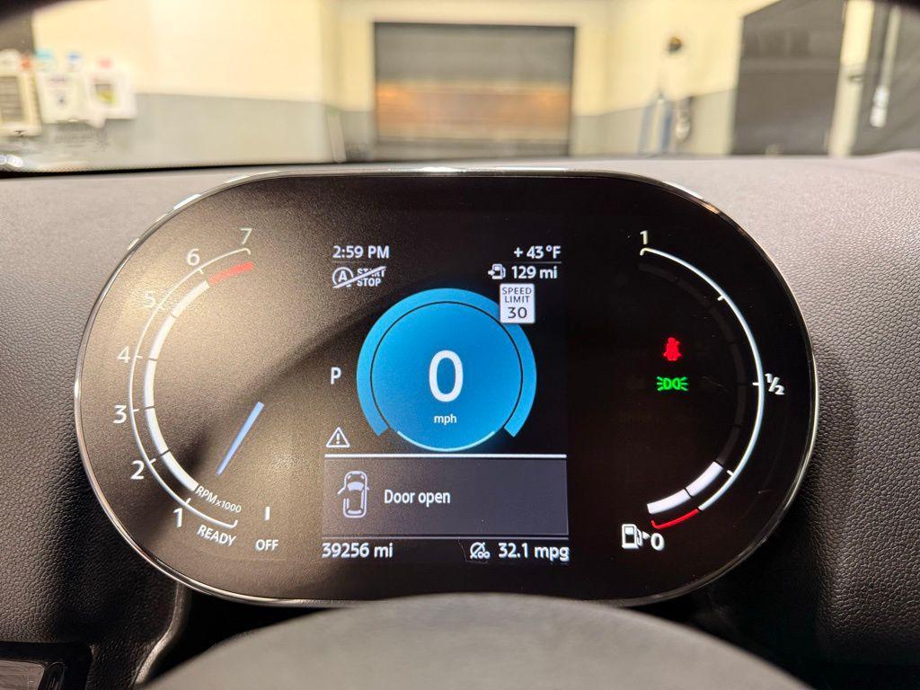 used 2023 MINI Countryman car, priced at $26,999