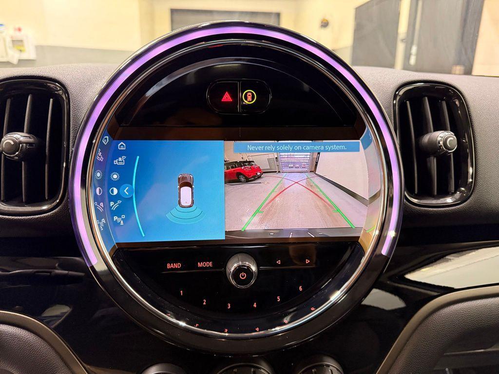 used 2023 MINI Countryman car, priced at $26,999