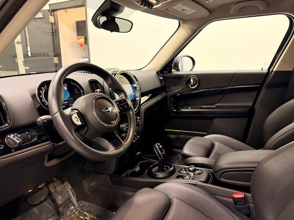 used 2023 MINI Countryman car, priced at $26,999