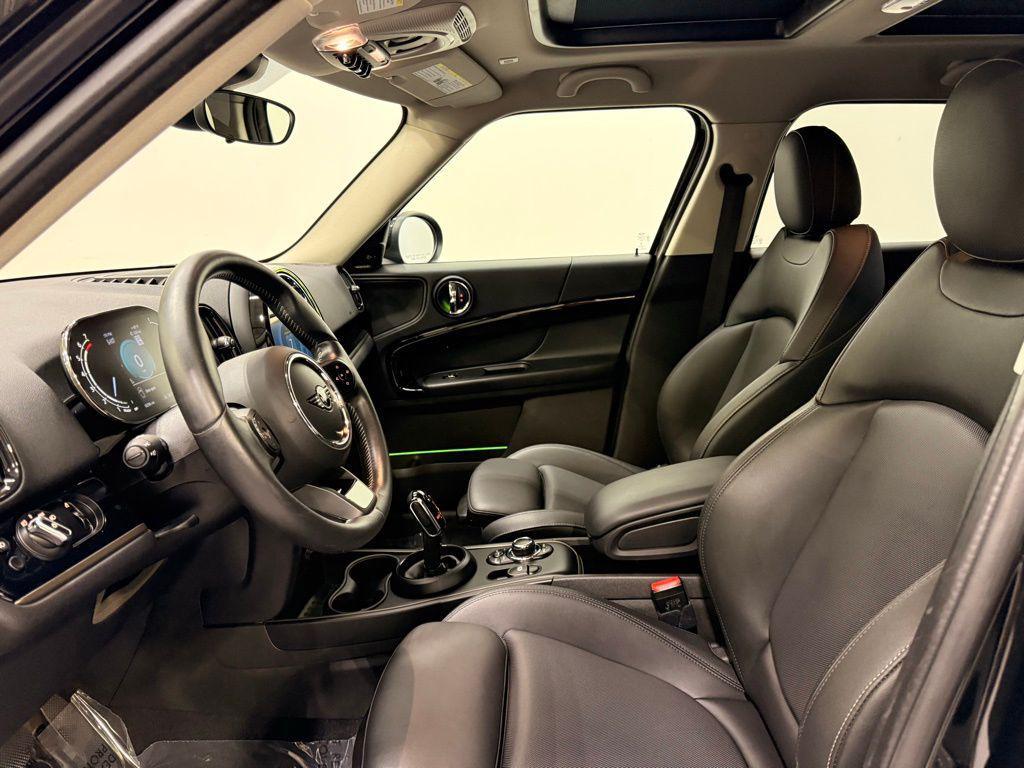 used 2023 MINI Countryman car, priced at $26,999