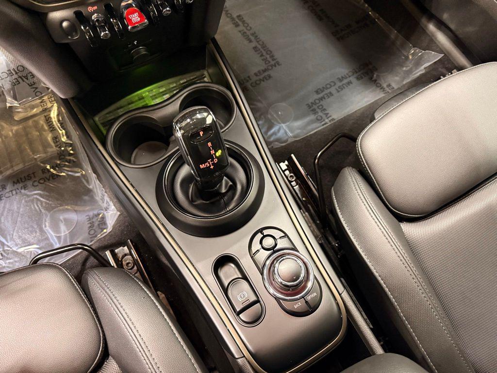 used 2023 MINI Countryman car, priced at $26,999