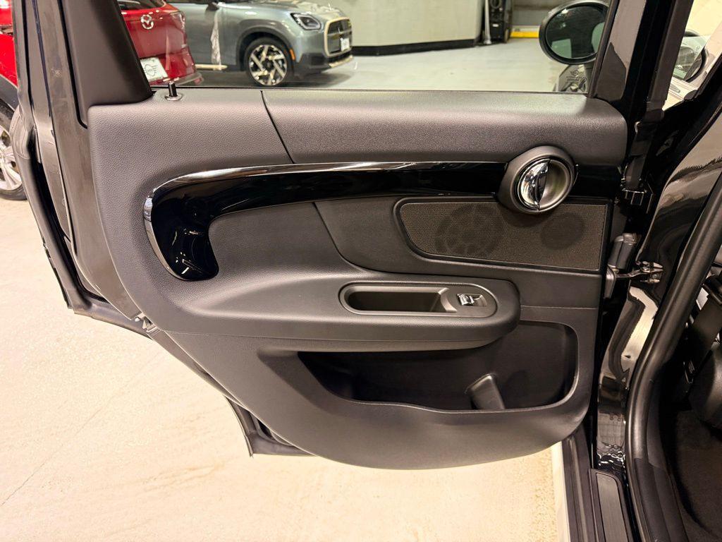 used 2023 MINI Countryman car, priced at $26,999