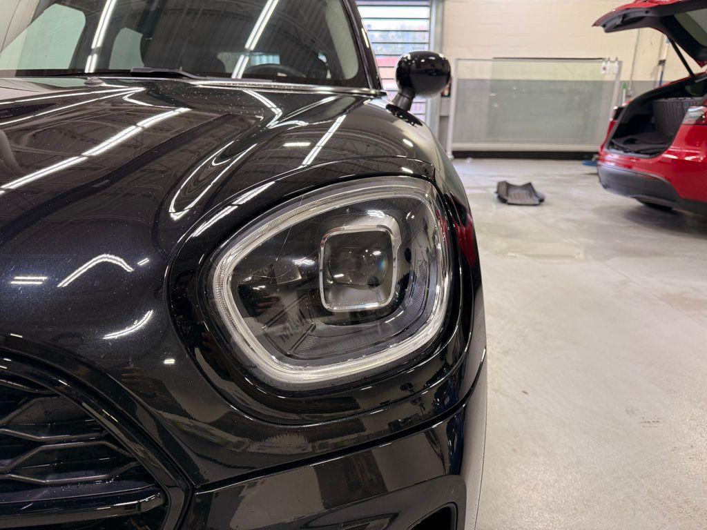 used 2023 MINI Countryman car, priced at $26,999