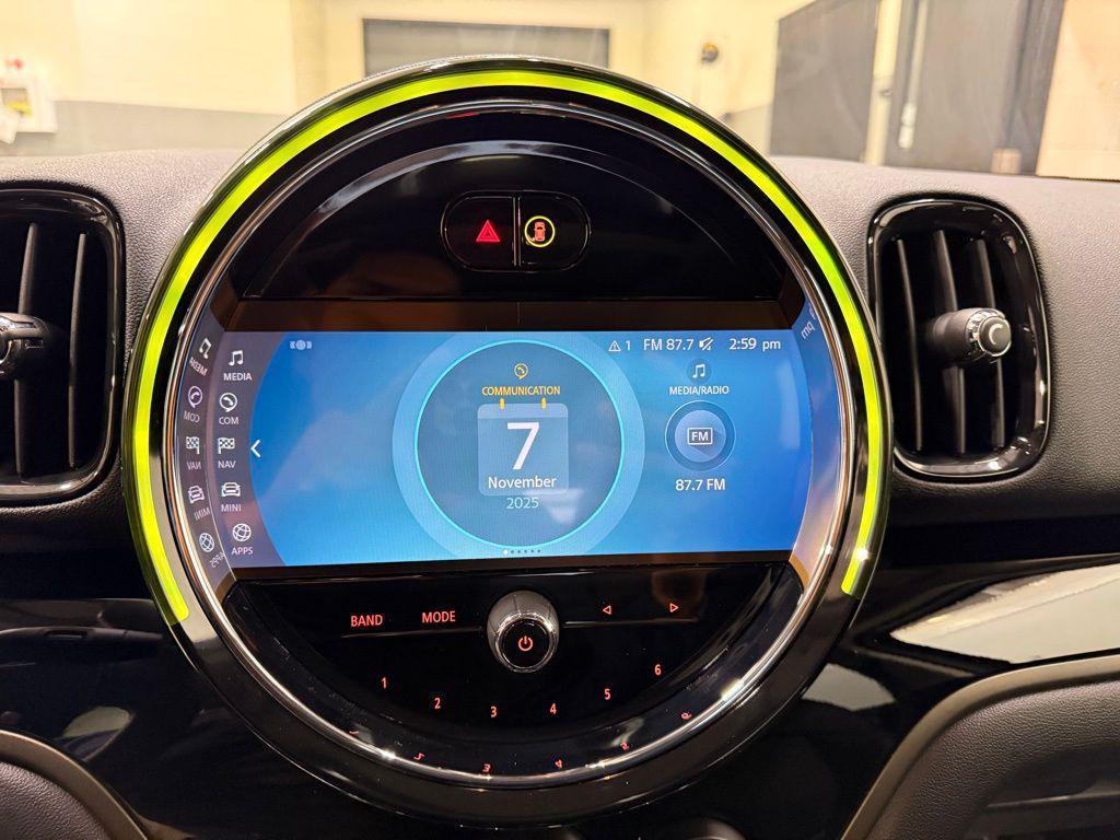 used 2023 MINI Countryman car, priced at $26,999