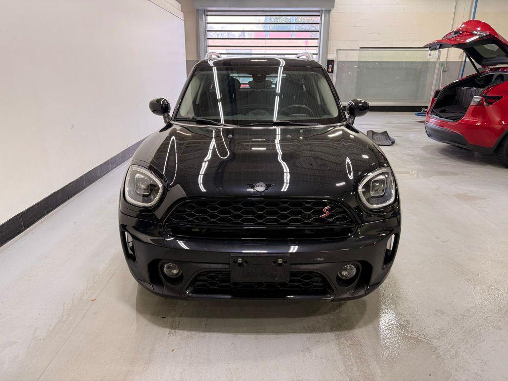 used 2023 MINI Countryman car, priced at $26,999