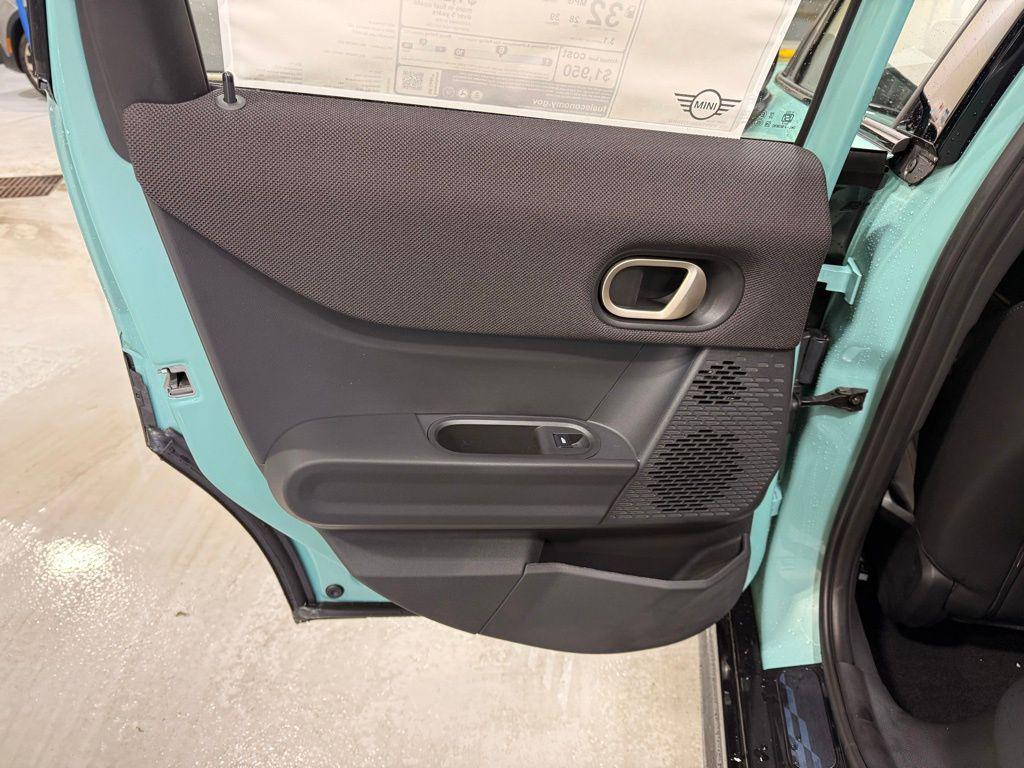 new 2026 MINI Hardtop car, priced at $41,705