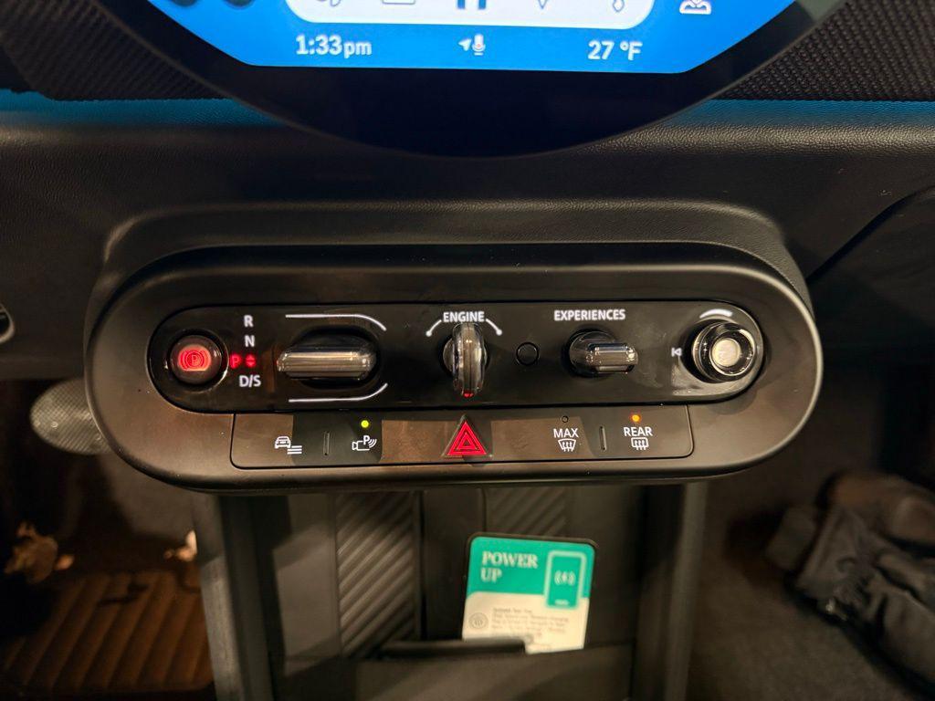 new 2026 MINI Hardtop car, priced at $41,705