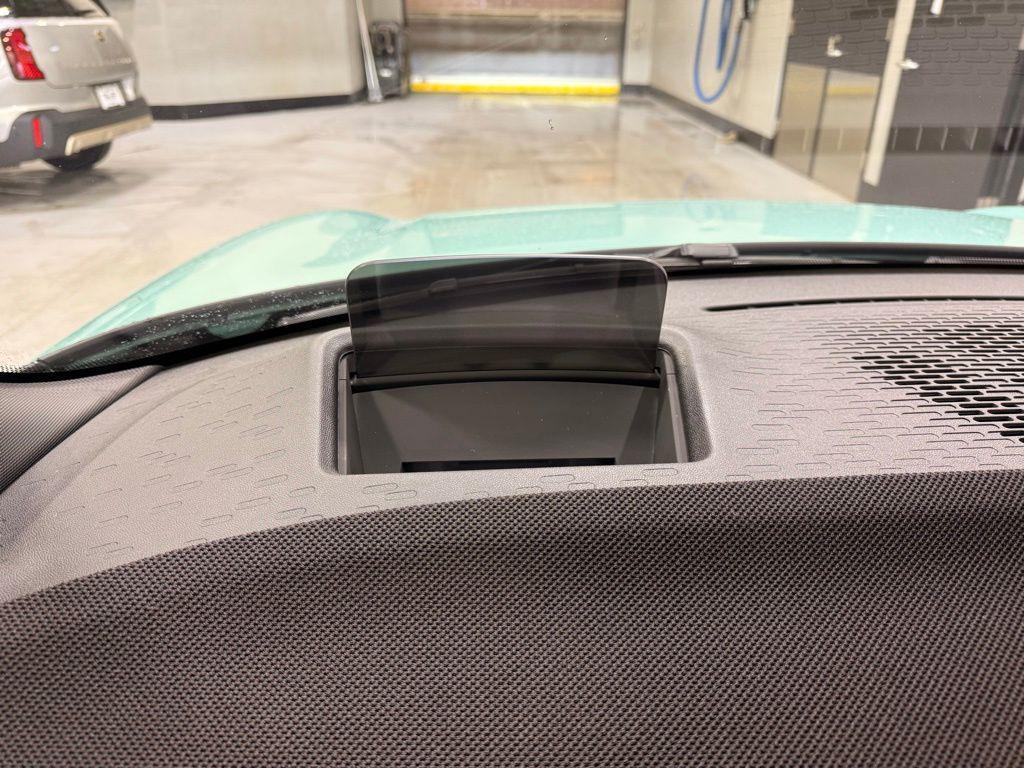 new 2026 MINI Hardtop car, priced at $41,705